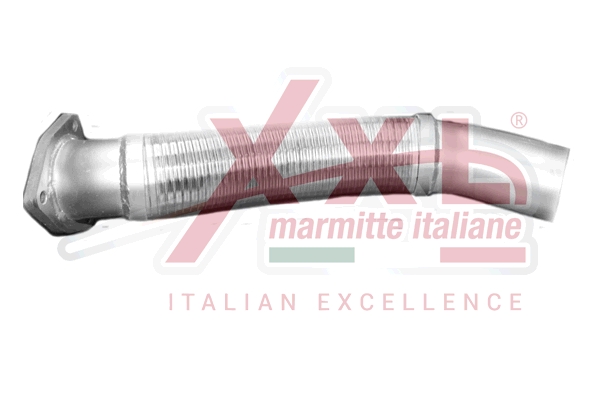 Racord evacuare K1828 XXLMARMITTEITALIANE