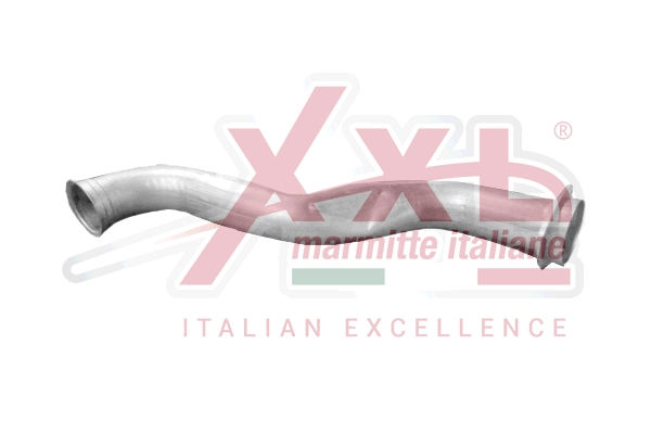 Racord evacuare K1850 XXLMARMITTEITALIANE