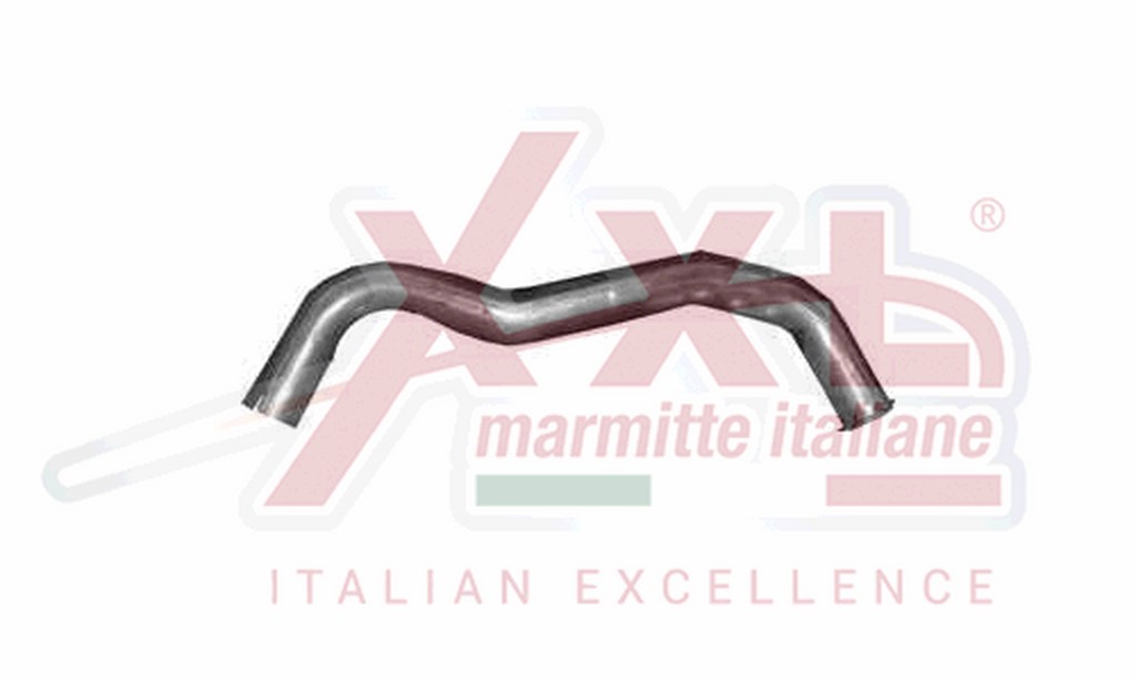 Racord evacuare K1862 XXLMARMITTEITALIANE