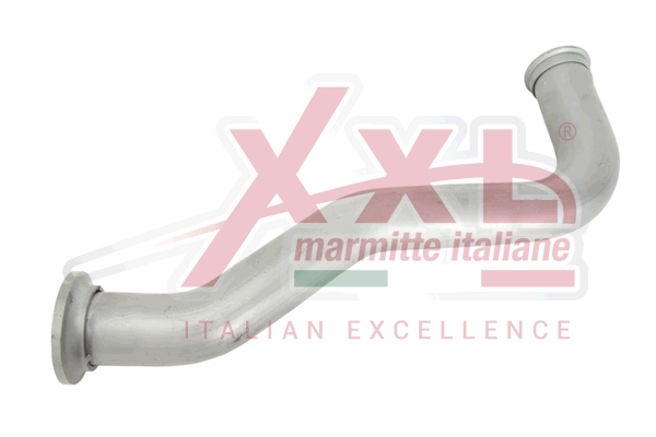 Racord evacuare K1876 XXLMARMITTEITALIANE