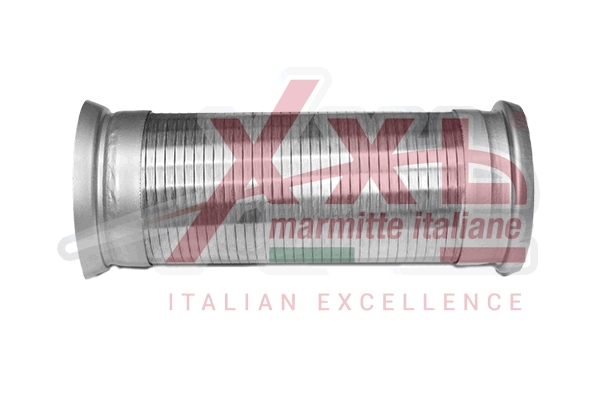 Furtun flexibil, sistem de esapament K2042AX XXLMARMITTEITALIANE