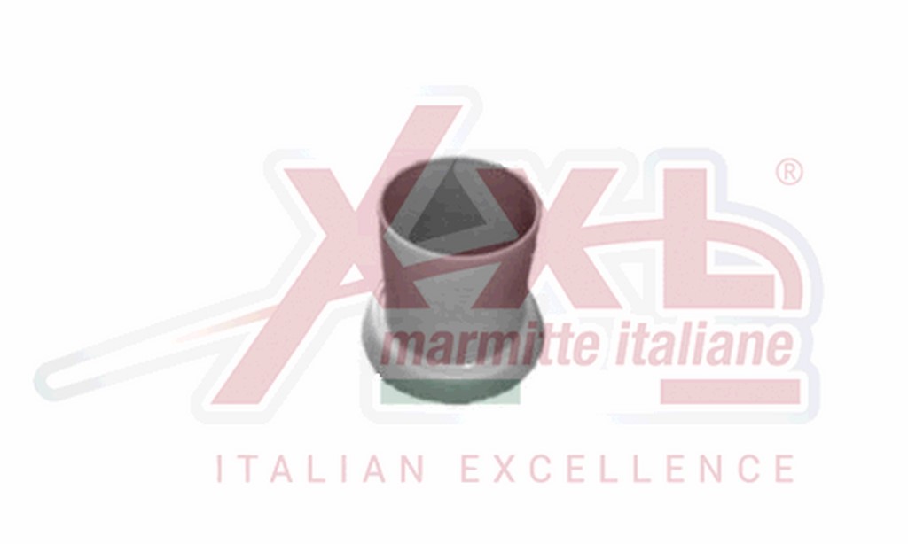 Racord evacuare K2722 XXLMARMITTEITALIANE