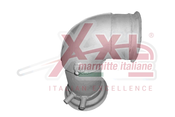 Racord evacuare K3005 XXLMARMITTEITALIANE
