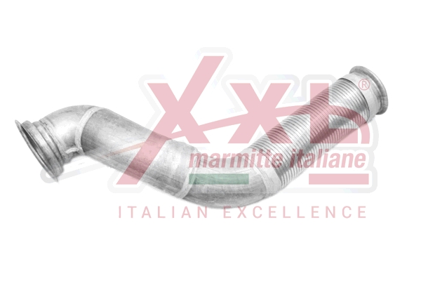 Racord evacuare K3010 XXLMARMITTEITALIANE