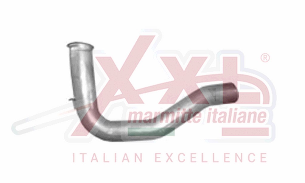 Racord evacuare K3019 XXLMARMITTEITALIANE