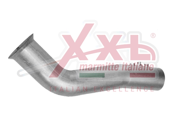 Racord evacuare K3028 XXLMARMITTEITALIANE