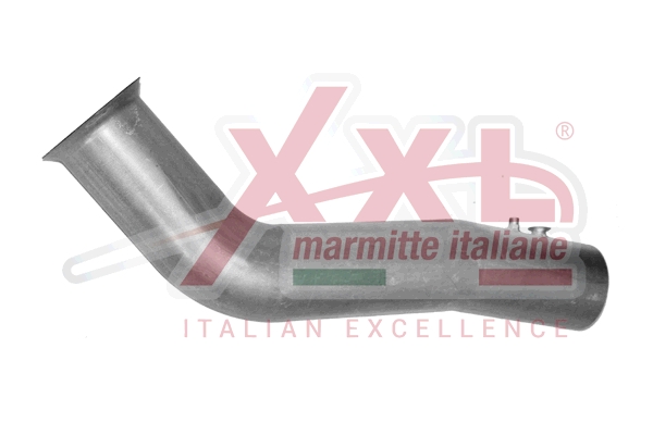 Racord evacuare K3039 XXLMARMITTEITALIANE