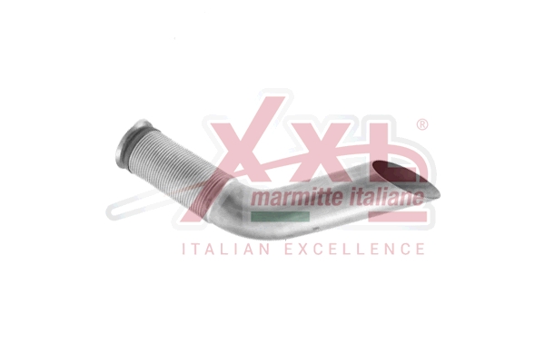 Racord evacuare K3305AX XXLMARMITTEITALIANE
