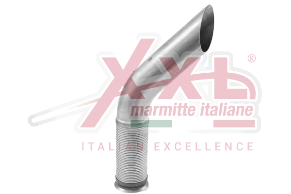 Racord evacuare K3305 XXLMARMITTEITALIANE