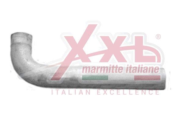 Racord evacuare K3338 XXLMARMITTEITALIANE