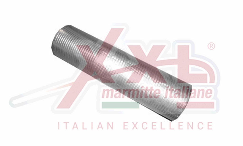 Racord evacuare K3365 XXLMARMITTEITALIANE