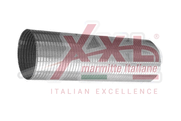 Furtun flexibil, sistem de esapament K3884 XXLMARMITTEITALIANE