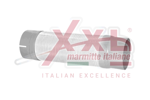 Furtun flexibil, sistem de esapament K3939 XXLMARMITTEITALIANE
