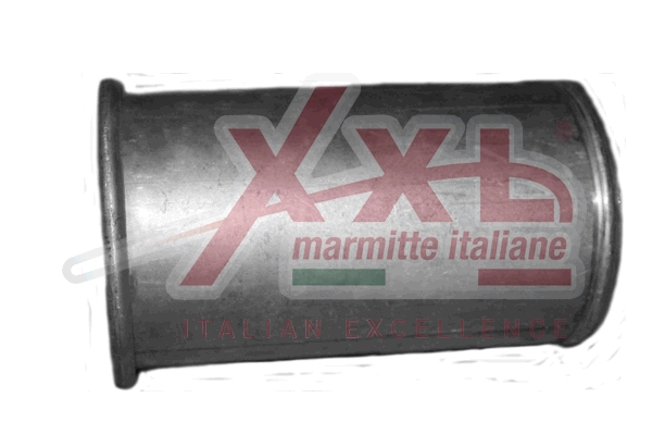 Racord evacuare K4009 XXLMARMITTEITALIANE