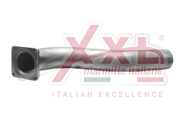 Racord evacuare K4020 XXLMARMITTEITALIANE