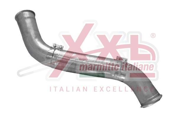 Racord evacuare K4023 XXLMARMITTEITALIANE