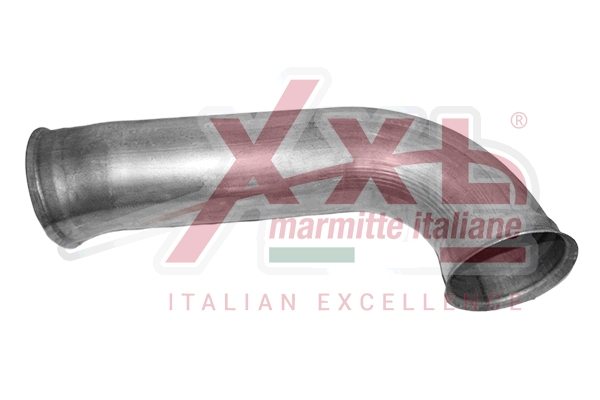 Racord evacuare K4033 XXLMARMITTEITALIANE