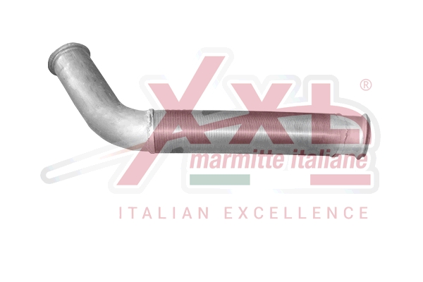 Racord evacuare K4036 XXLMARMITTEITALIANE