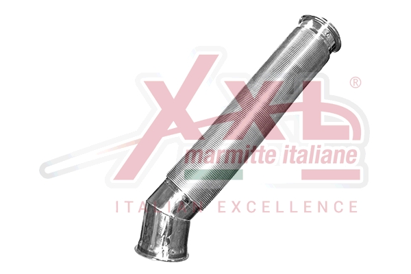 Racord evacuare K4091 XXLMARMITTEITALIANE