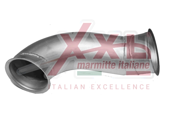 Racord evacuare K4095 XXLMARMITTEITALIANE