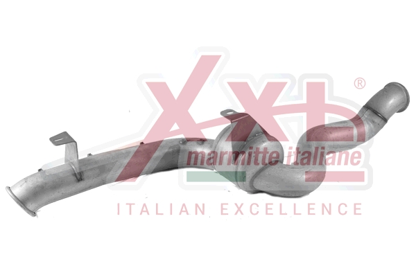 Racord evacuare K4098 XXLMARMITTEITALIANE