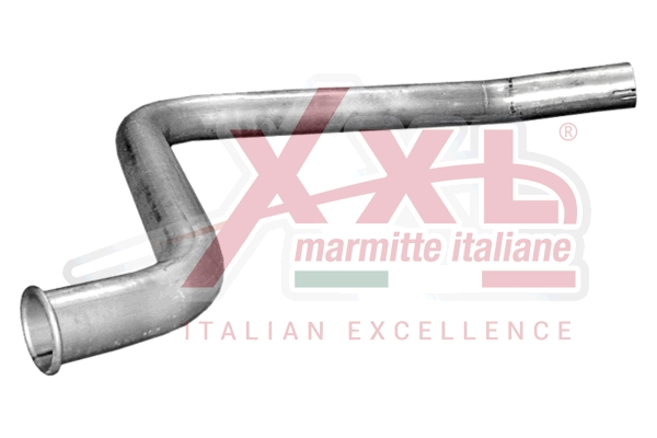 Racord evacuare K4119 XXLMARMITTEITALIANE