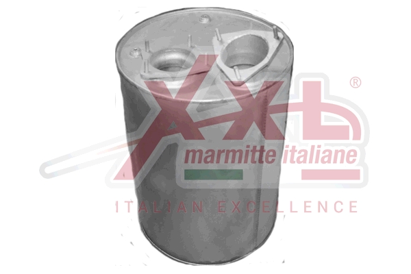 Toba esapamet intermediara K4582 XXLMARMITTEITALIANE