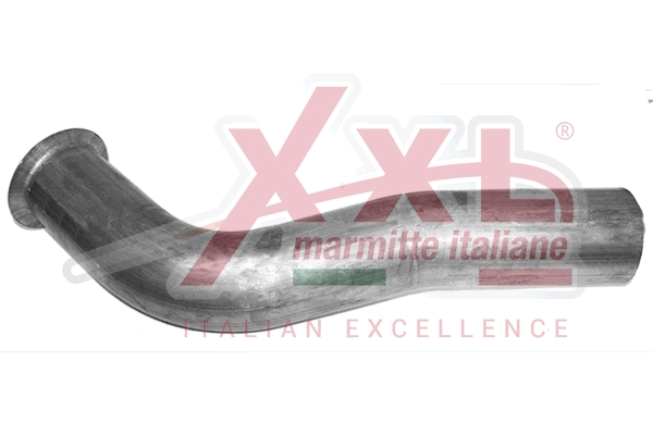 Racord evacuare K4947 XXLMARMITTEITALIANE
