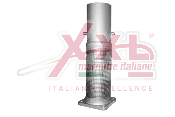 Racord evacuare K5060 XXLMARMITTEITALIANE