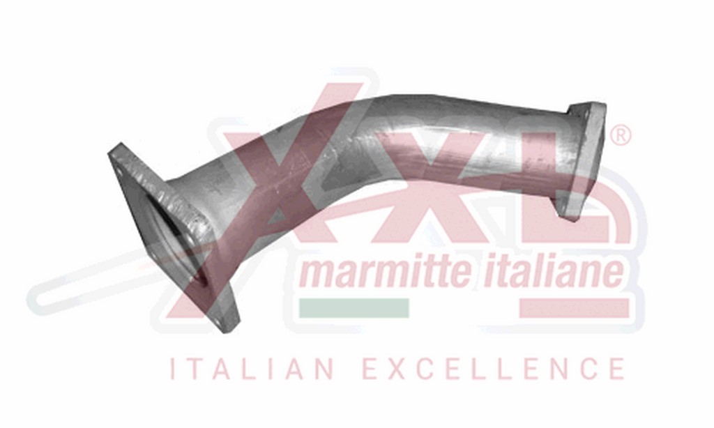 Racord evacuare K5310 XXLMARMITTEITALIANE