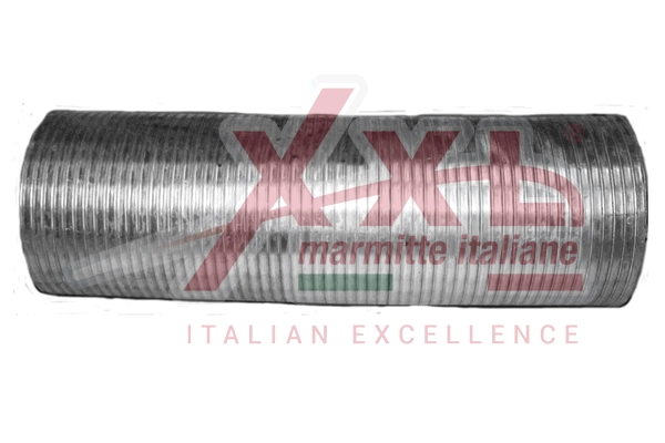 Racord evacuare K5372 XXLMARMITTEITALIANE