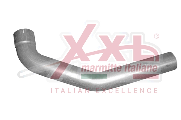 Racord evacuare K5381 XXLMARMITTEITALIANE