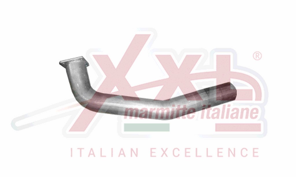 Racord evacuare K5862 XXLMARMITTEITALIANE