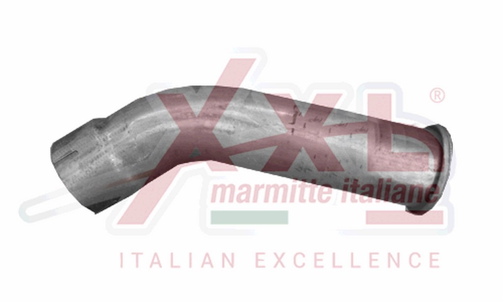 Racord evacuare K5882 XXLMARMITTEITALIANE