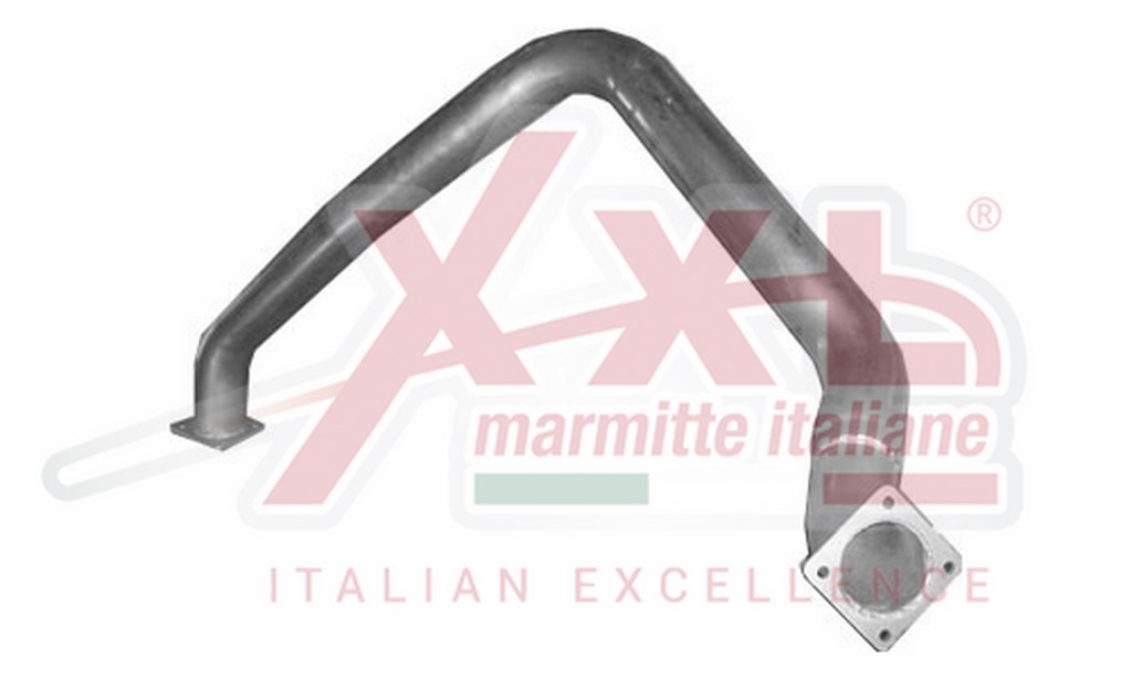 Racord evacuare K5952 XXLMARMITTEITALIANE