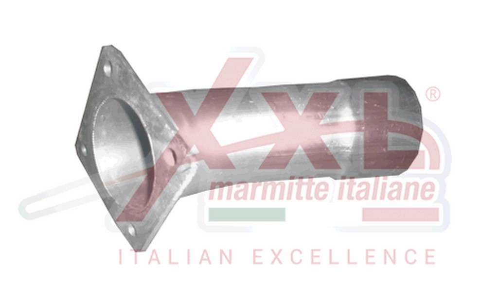 Racord evacuare K5962 XXLMARMITTEITALIANE