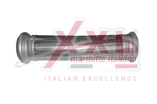 Racord evacuare K5982 XXLMARMITTEITALIANE