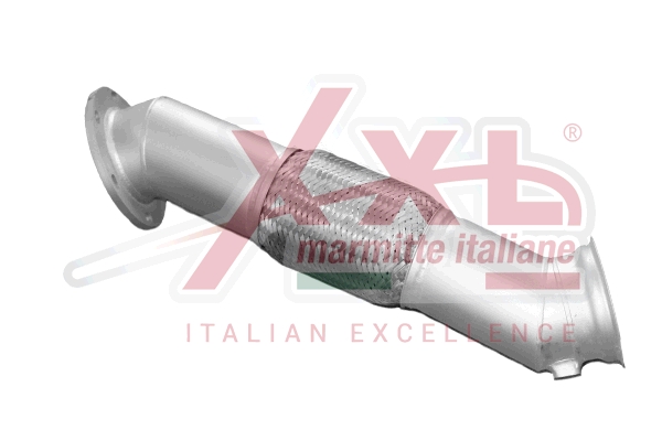 Racord evacuare K6110 XXLMARMITTEITALIANE