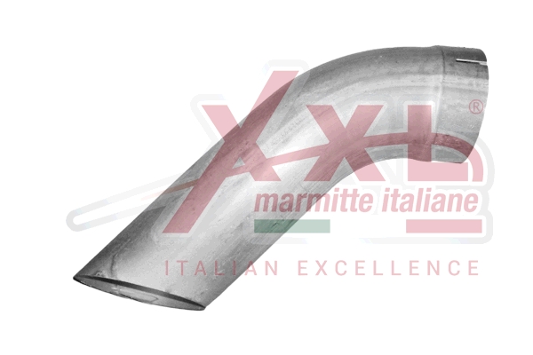 Racord evacuare K6221 XXLMARMITTEITALIANE