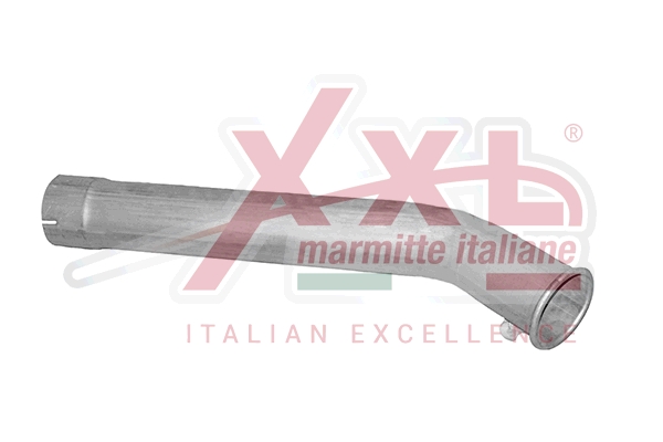 Racord evacuare K6232 XXLMARMITTEITALIANE