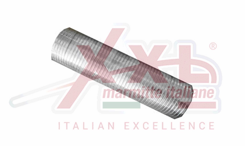 Racord evacuare K6326 XXLMARMITTEITALIANE