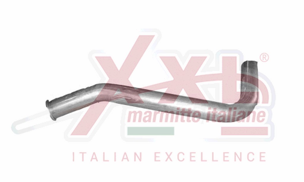 Racord evacuare K6432 XXLMARMITTEITALIANE