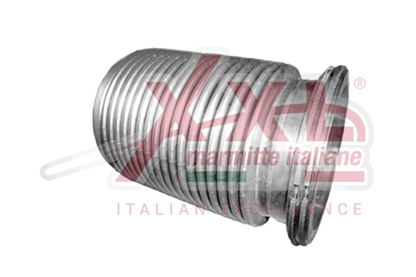 Furtun flexibil, sistem de esapament K6452 XXLMARMITTEITALIANE