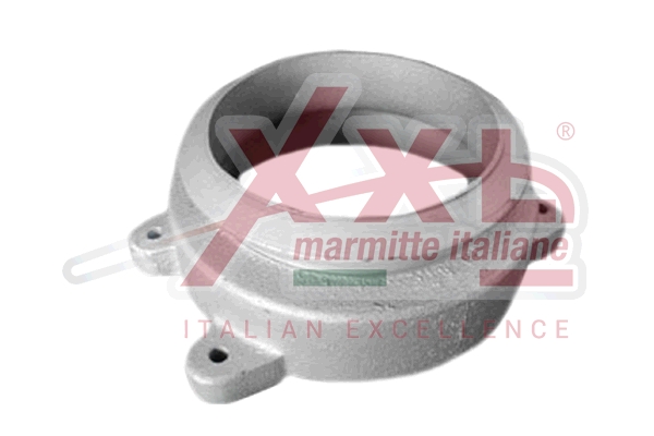 Racord evacuare K6462 XXLMARMITTEITALIANE