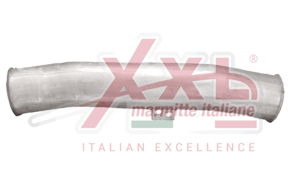 Racord evacuare K6472 XXLMARMITTEITALIANE