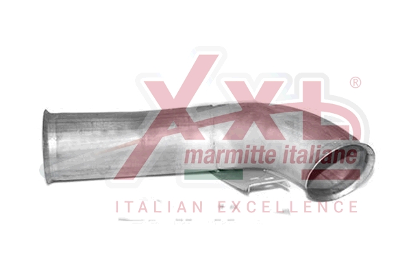 Racord evacuare K6482 XXLMARMITTEITALIANE