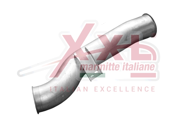 Racord evacuare K6492 XXLMARMITTEITALIANE