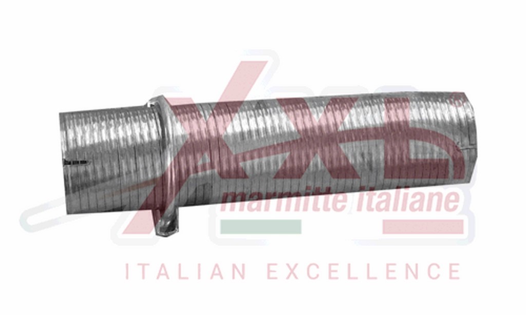 Furtun flexibil, sistem de esapament K7152 XXLMARMITTEITALIANE