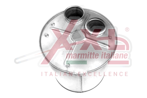 Toba esapamet intermediara K7424 XXLMARMITTEITALIANE