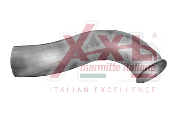 Racord evacuare K7512 XXLMARMITTEITALIANE